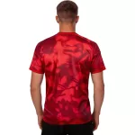 Nottingham Forest Home Jersey 2026/27 - minejerseys
