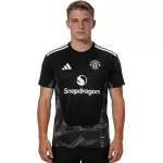 Manchester United Goalkeeper Jersey 2026/27 - minejerseys