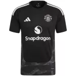 Manchester United Goalkeeper Jersey 2026/27 - minejerseys