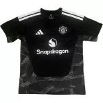 Manchester United Goalkeeper Jersey 2026/27 - minejerseys