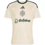 Celtic Third Jersey 2026/27 - minejerseys