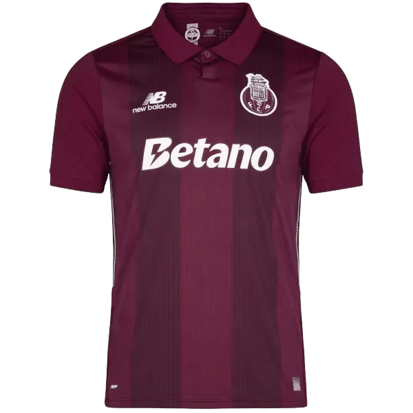 FC Porto Away Jersey 2026/27 - minejerseys