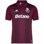 FC Porto Away Jersey 2026/27 - minejerseys