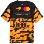 McLaren F1 Racing Team 1000th Race T-Shirt 2026 - minejerseys