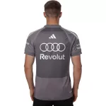 Audi F1 Racing Team T-Shirt 2026 - minejerseys