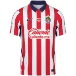 Chivas Home Match Jersey Player Version 2026/27 - minejerseys
