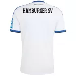 Hamburger SV Home Jersey 2026/27 - minejerseys