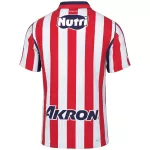 Chivas Home Match Jersey Player Version 2026/27 - minejerseys