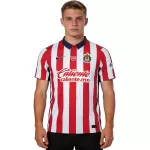 Chivas Home Match Jersey Player Version 2026/27 - minejerseys