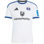 Hamburger SV Home Jersey 2026/27 - minejerseys