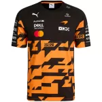 McLaren F1 Racing Team 1000th Race T-Shirt 2026 - minejerseys