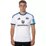 Hamburger SV Home Jersey 2026/27 - minejerseys