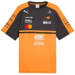 McLaren F1 Racing Team Set Up T-Shirt 2026 - minejerseys