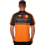 McLaren F1 Racing Team Set Up T-Shirt 2026 - minejerseys