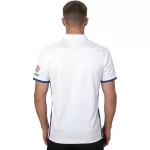 Retro Real Madrid Home Jersey 2016/17 - minejerseys