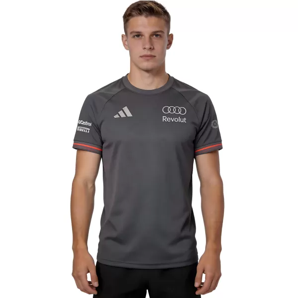 Audi F1 Racing Team T-Shirt 2026 - minejerseys
