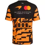 McLaren F1 Racing Team 1000th Race T-Shirt 2026 - minejerseys