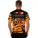McLaren F1 Racing Team 1000th Race T-Shirt 2026 - minejerseys