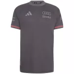Audi F1 Racing Team T-Shirt 2026 - minejerseys