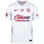 Chivas Away Match Jersey Player Version 2026/27 - minejerseys