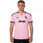 Juventus Away Jersey 2026/27 - minejerseys