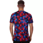 Barcelona Pre-Match Training Jersey 2026/27 - minejerseys