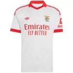 Benfica Away Jersey 2026/27 - minejerseys