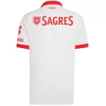 Benfica Away Jersey 2026/27 - minejerseys