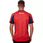 Cape Verde Third Jersey World Cup 2026 - minejerseys