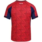 Cape Verde Third Jersey World Cup 2026 - minejerseys