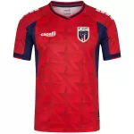 Cape Verde Third Jersey World Cup 2026 - minejerseys
