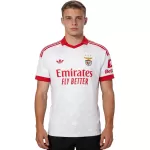 Benfica Away Jersey 2026/27 - minejerseys