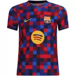 Barcelona Pre-Match Training Jersey 2026/27 - minejerseys