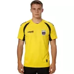 Cape Verde Goalkeeper Jersey World Cup 2026 - minejerseys