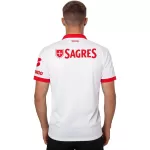 Benfica Away Jersey 2026/27 - minejerseys