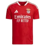 Benfica Home Match Jersey Player Version 2026/27 - minejerseys
