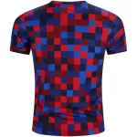 Barcelona Pre-Match Training Jersey 2026/27 - minejerseys