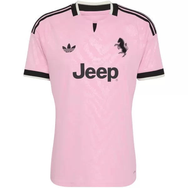 Member's Day Juventus Away Jersey 2026/27 - minejerseys