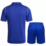 Chelsea Home Jersey Kit 2026/27 - minejerseys