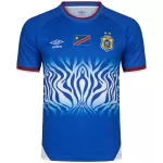 DR Congo Home Jersey World Cup 2026 - minejerseys