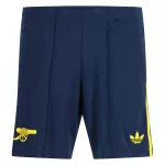 Arsenal Away Football Shorts 2026/27 - minejerseys