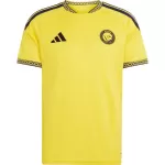 RONALDO #7 Al Nassr Home Jersey 2026/27 - minejerseys