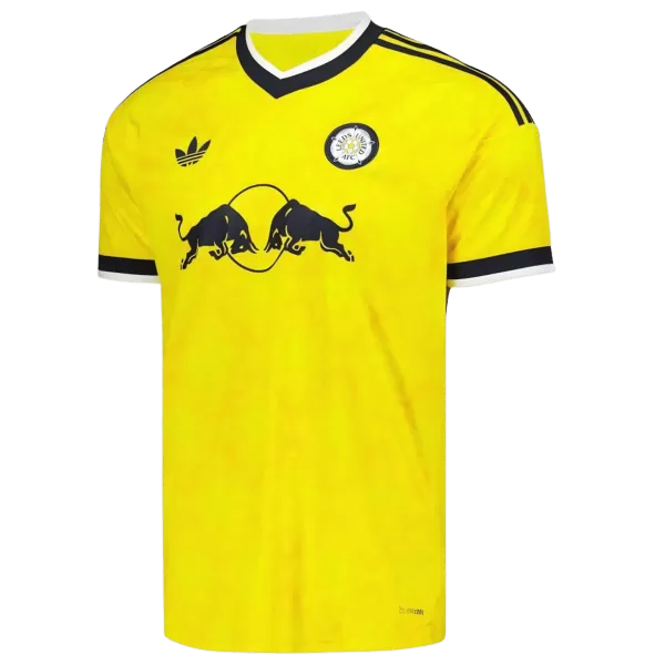 Leeds United Away Jersey 2026/27 - minejerseys