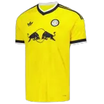 Leeds United Away Jersey 2026/27 - minejerseys