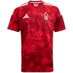 Nottingham Forest Home Jersey 2026/27 - minejerseys