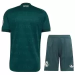 Real Madrid Away Jersey Kit 2026/27 - minejerseys