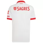 Benfica Away Match Jersey Player Version 2026/27 - minejerseys