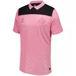 Sunderland AFC Away Jersey 2026/27 - minejerseys