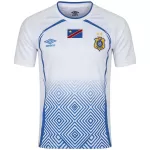 DR Congo Away Jersey World Cup 2026 - minejerseys