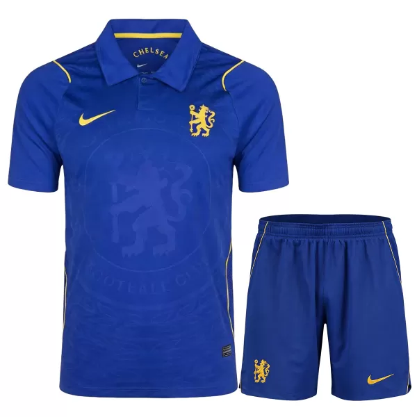 Chelsea Home Jersey Kit 2026/27 - minejerseys